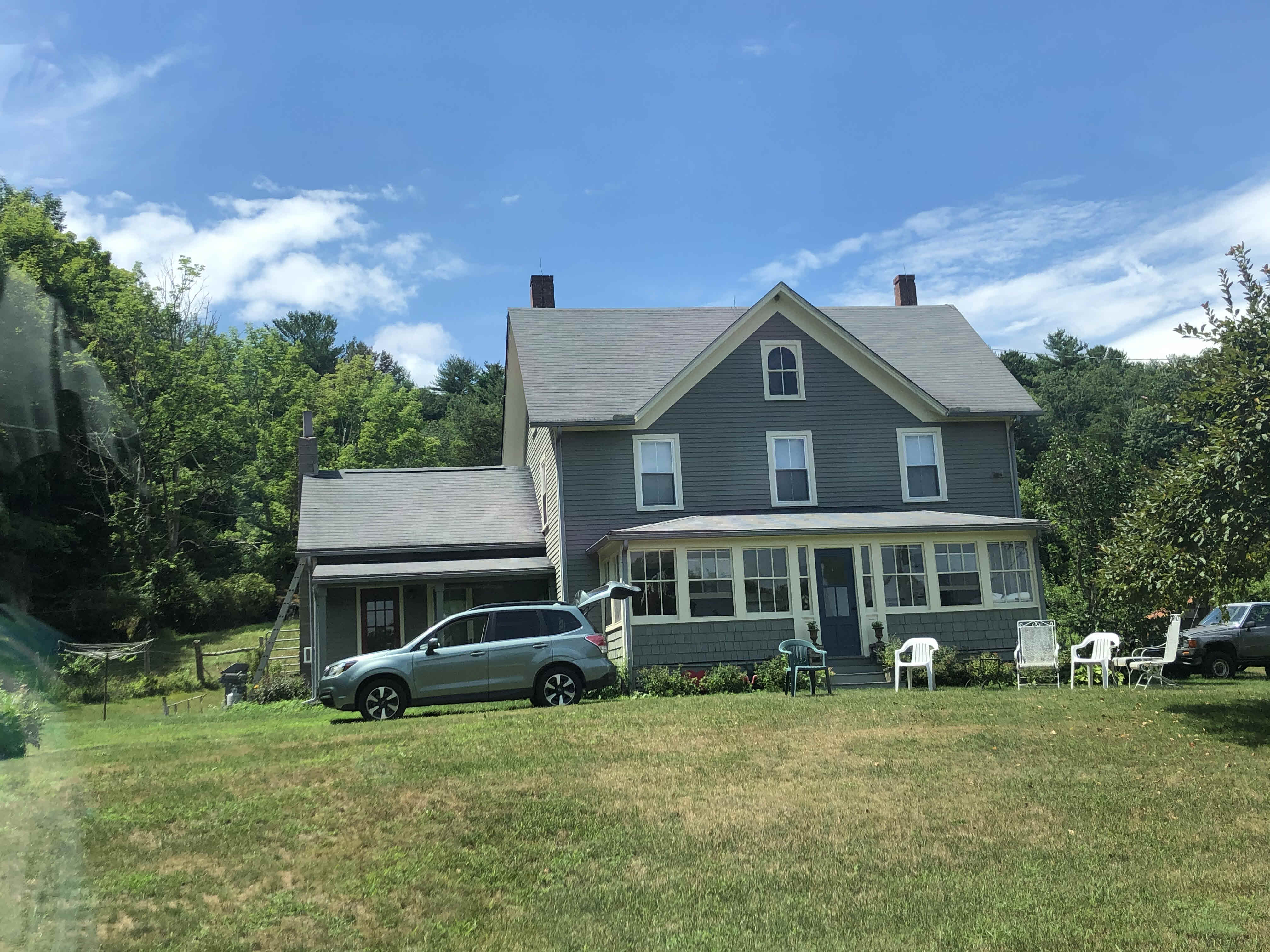 Building photograph for 78 WEATOGUE ROAD
